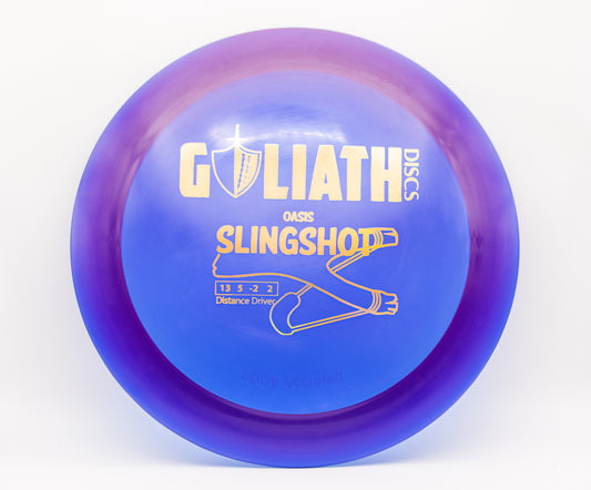 Slingshot  - Oasis Goliath